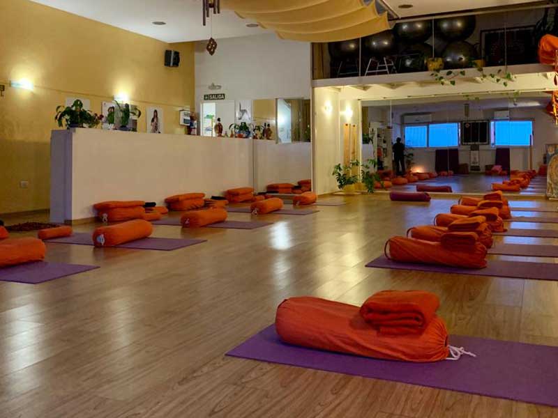 Nuestro salón - Marcela Benadiba